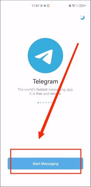 纸飞机2025最新版下载_telegreat苹果版下载