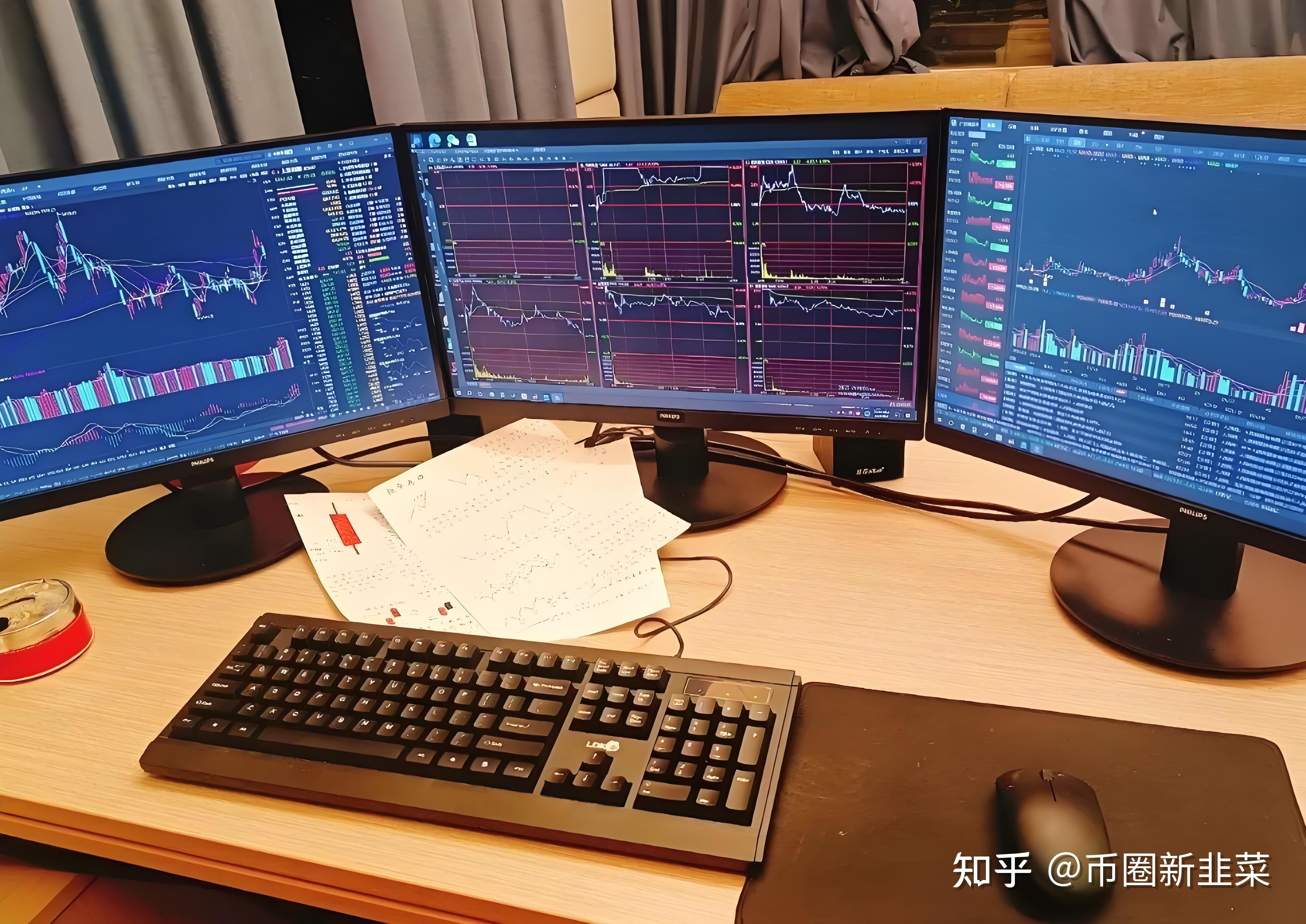 炒币犯法吗_炒币犯法吗要判几年