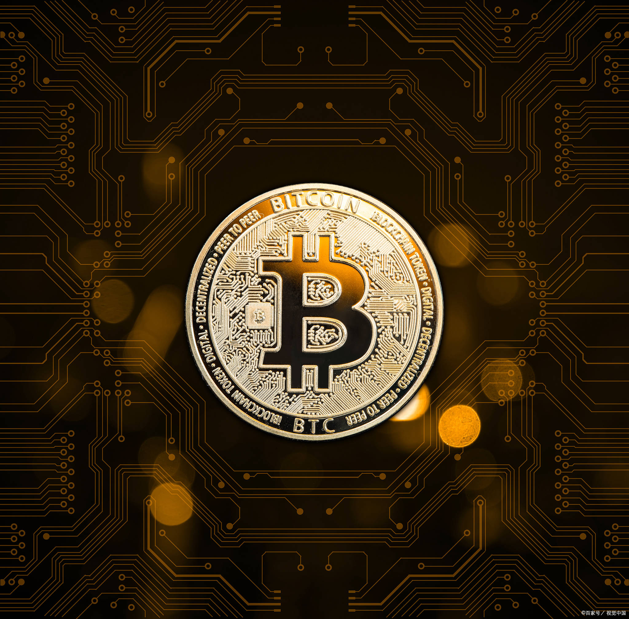 比特币突破10万美元_比特币突破10万美元背后
