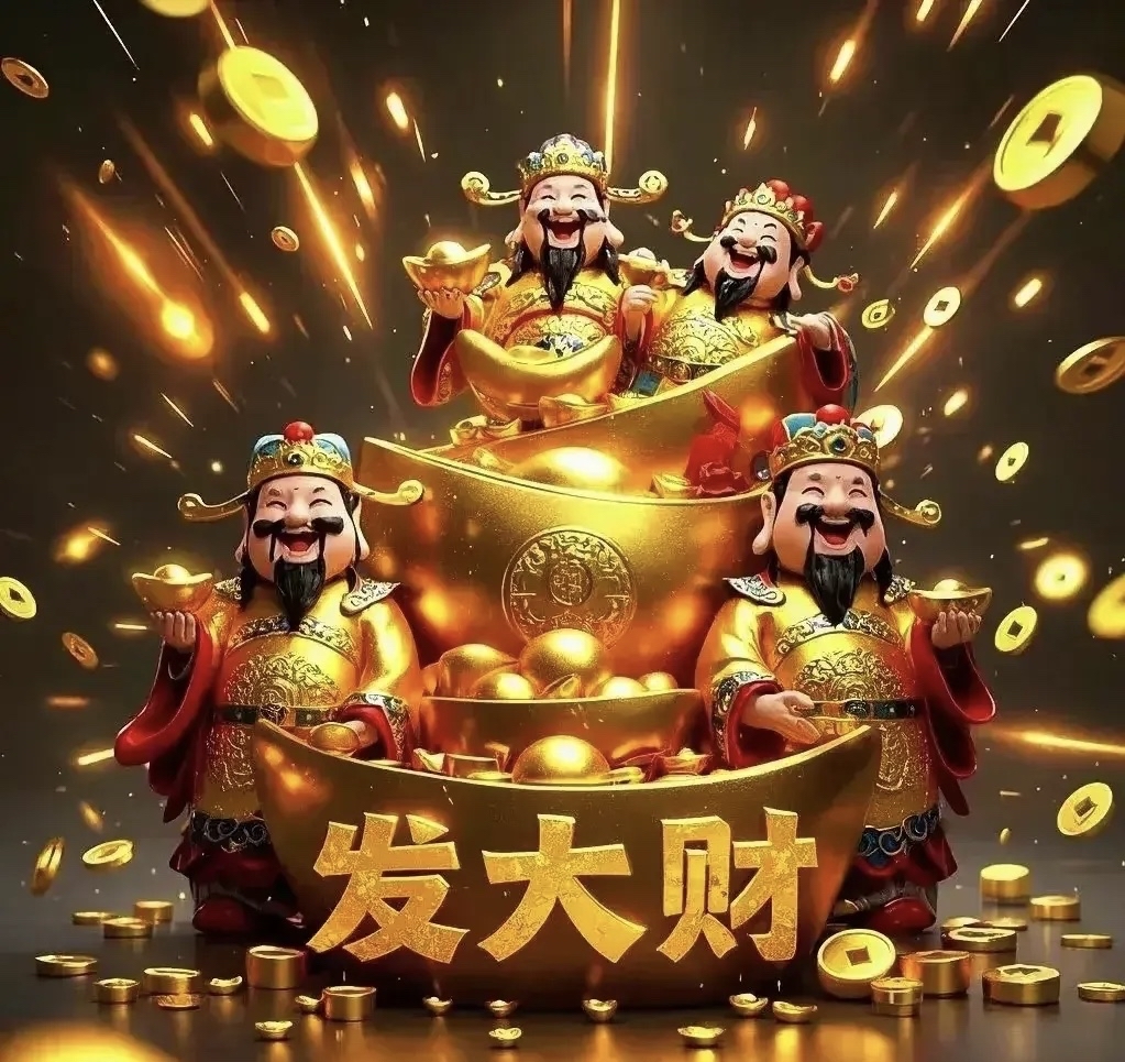 财大气粗的正确一肖_请问财大气粗是什么生肖