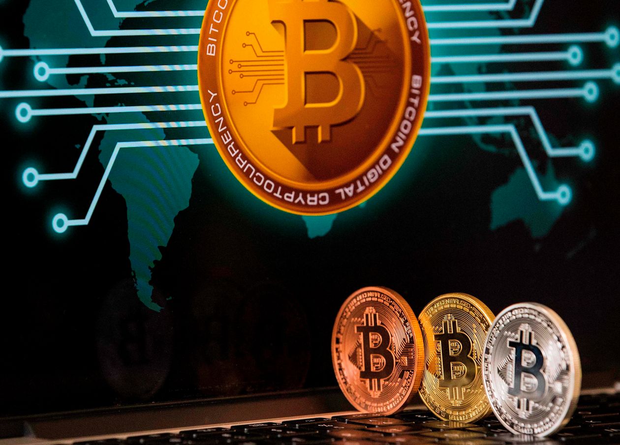 比特币是哪个国家发行的_比特币是属于哪个国家发行