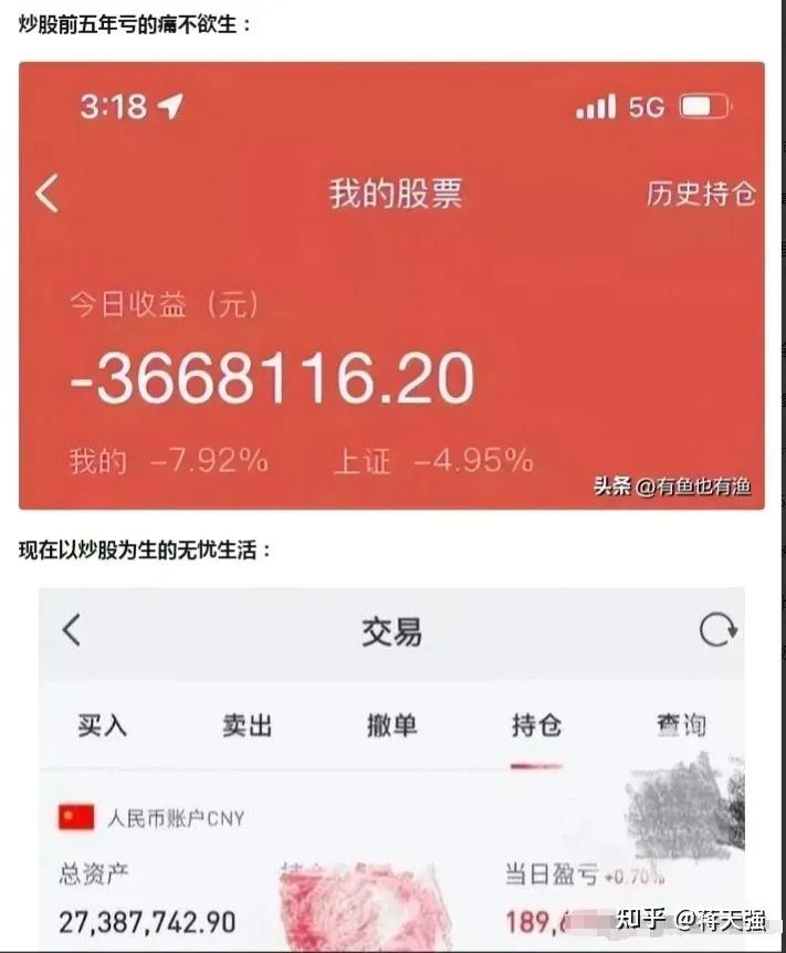 14年拿一百万炒股_1百万炒股一年最多挣多少