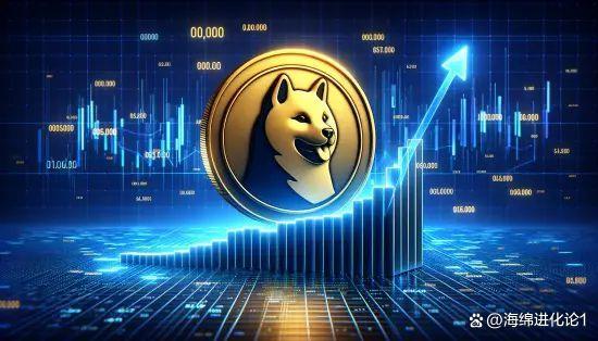 狗狗币未来2025价格_狗狗币未来的升值空间大吗