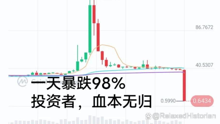 虚拟币大骗局_虚拟币骗局一般多久会跑路
