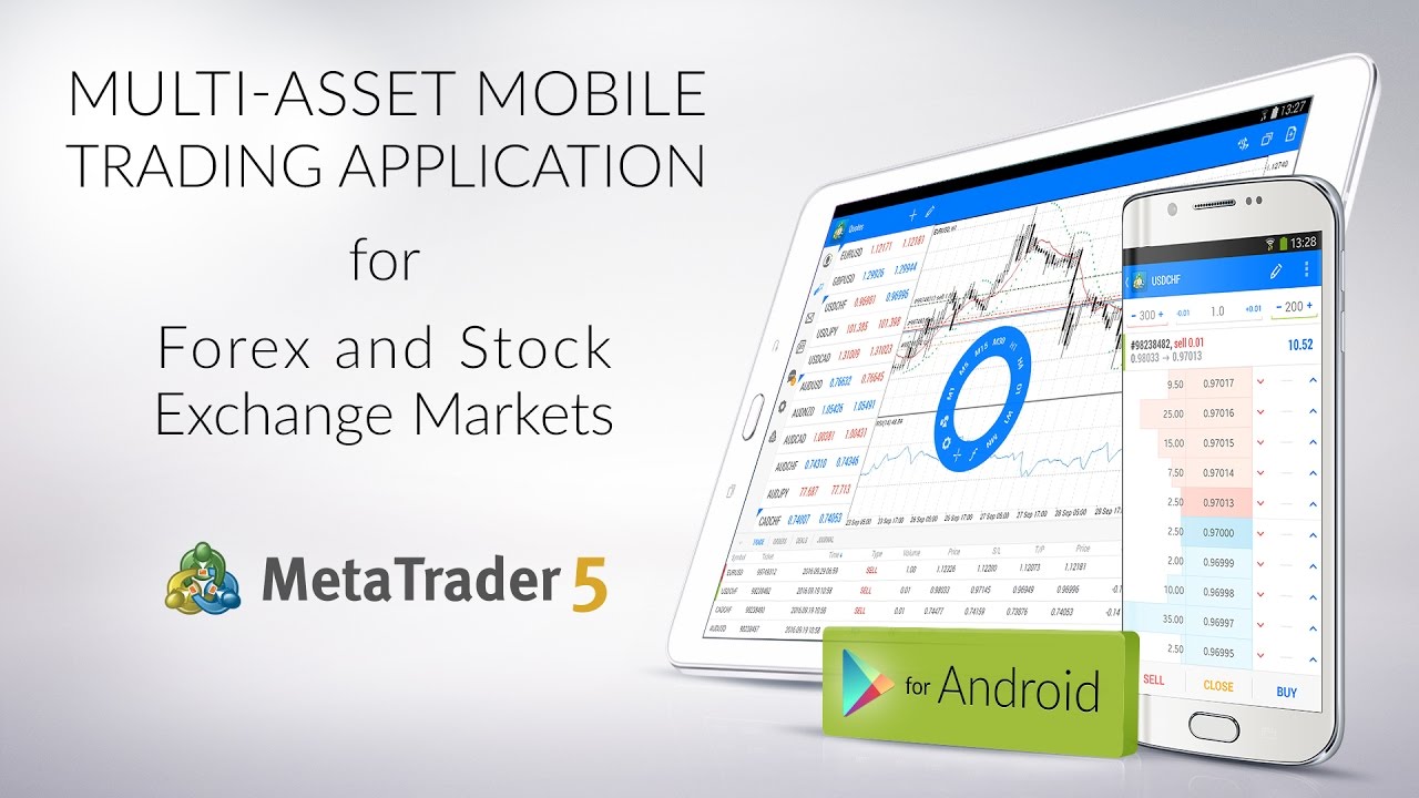 metatrader5官方网站_metatrader5安卓版官网