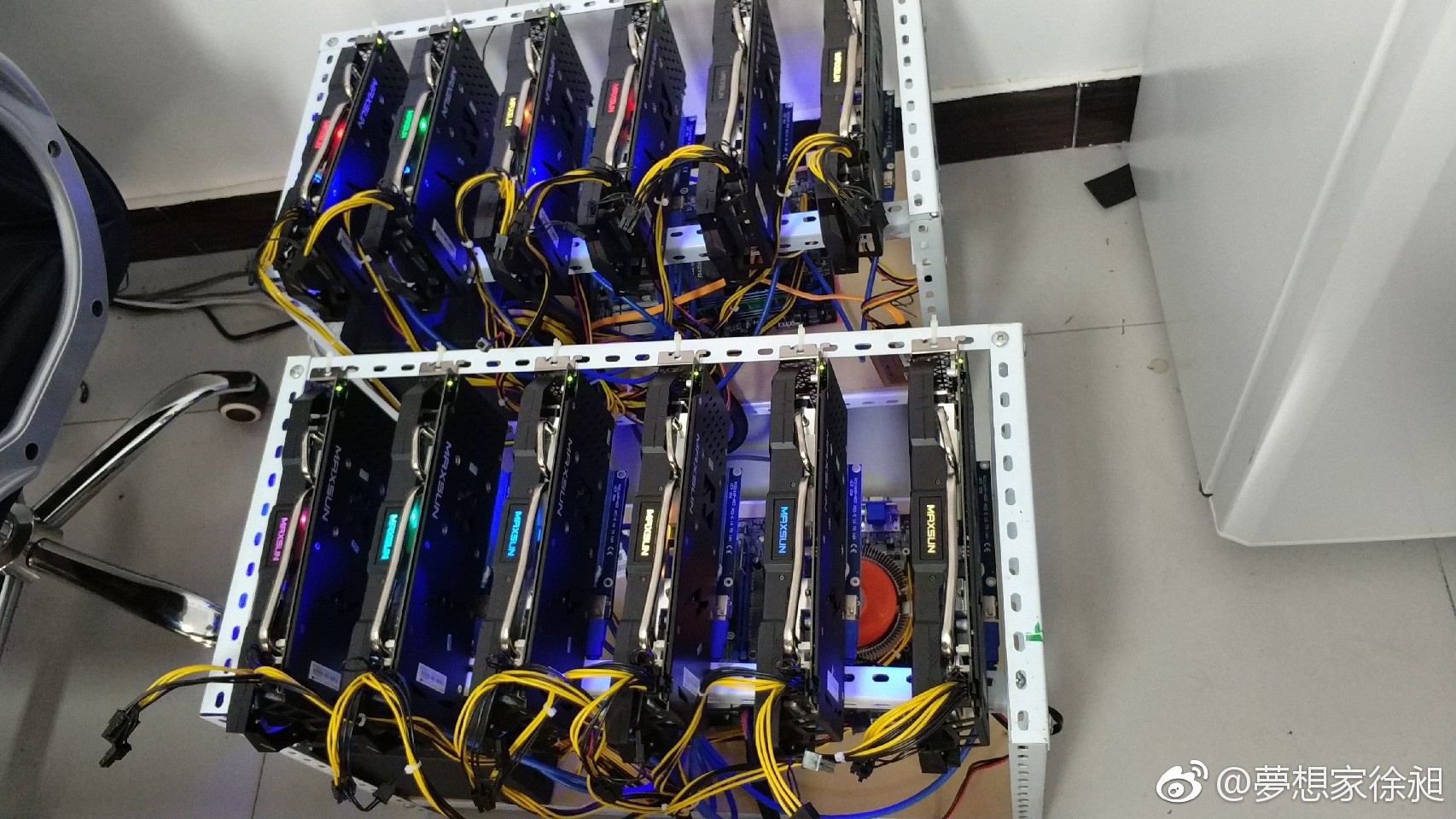 比特币挖矿机生产厂家_比特币挖矿机生产厂家有哪些