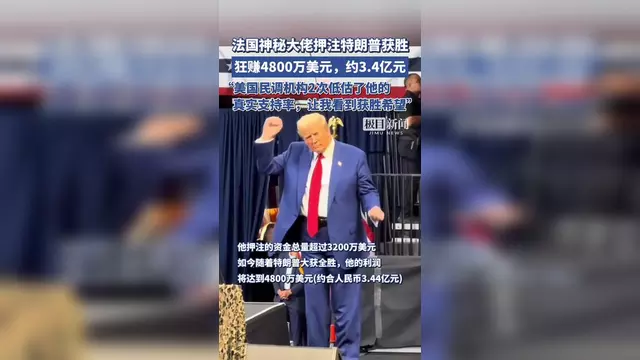 包含特朗普币炒币骗局的词条