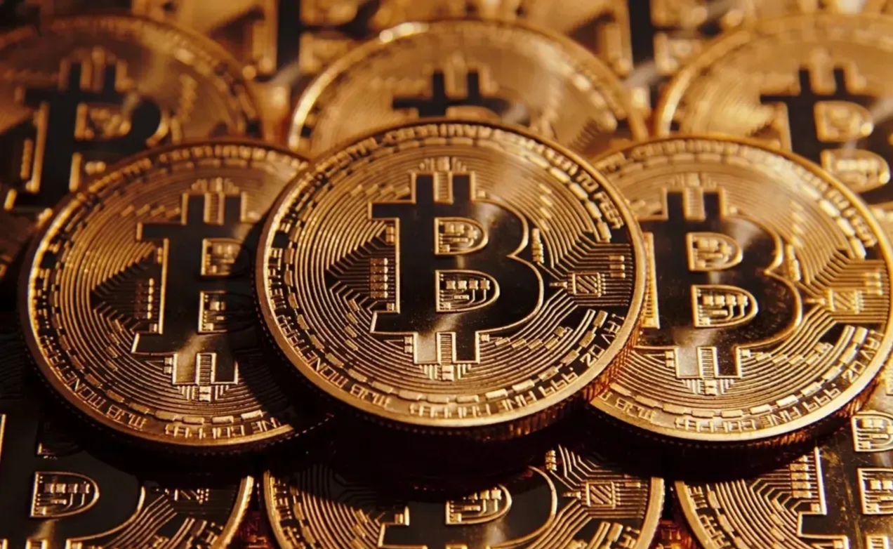 比特币是什么东西怎么产生的_比特币到底是什么?为你揭门密