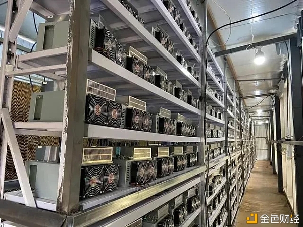 比特大陆矿机可以出口美国吗现在_比特大陆矿机可以出口美国吗现在还有吗