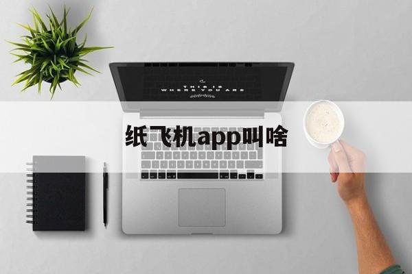 [纸飞机app叫啥]有一个纸飞机的app叫什么?