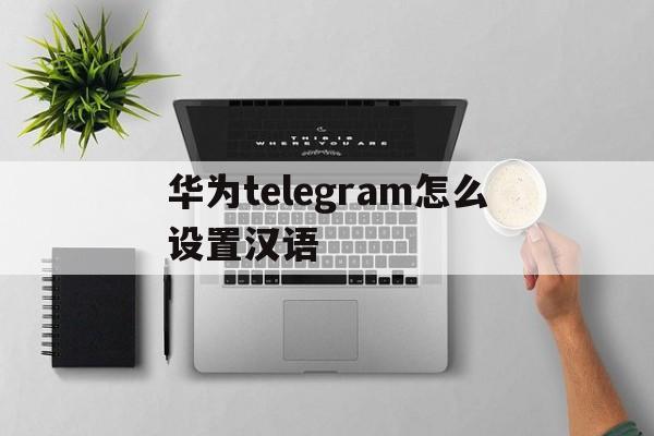 关于华为telegram怎么设置汉语的信息